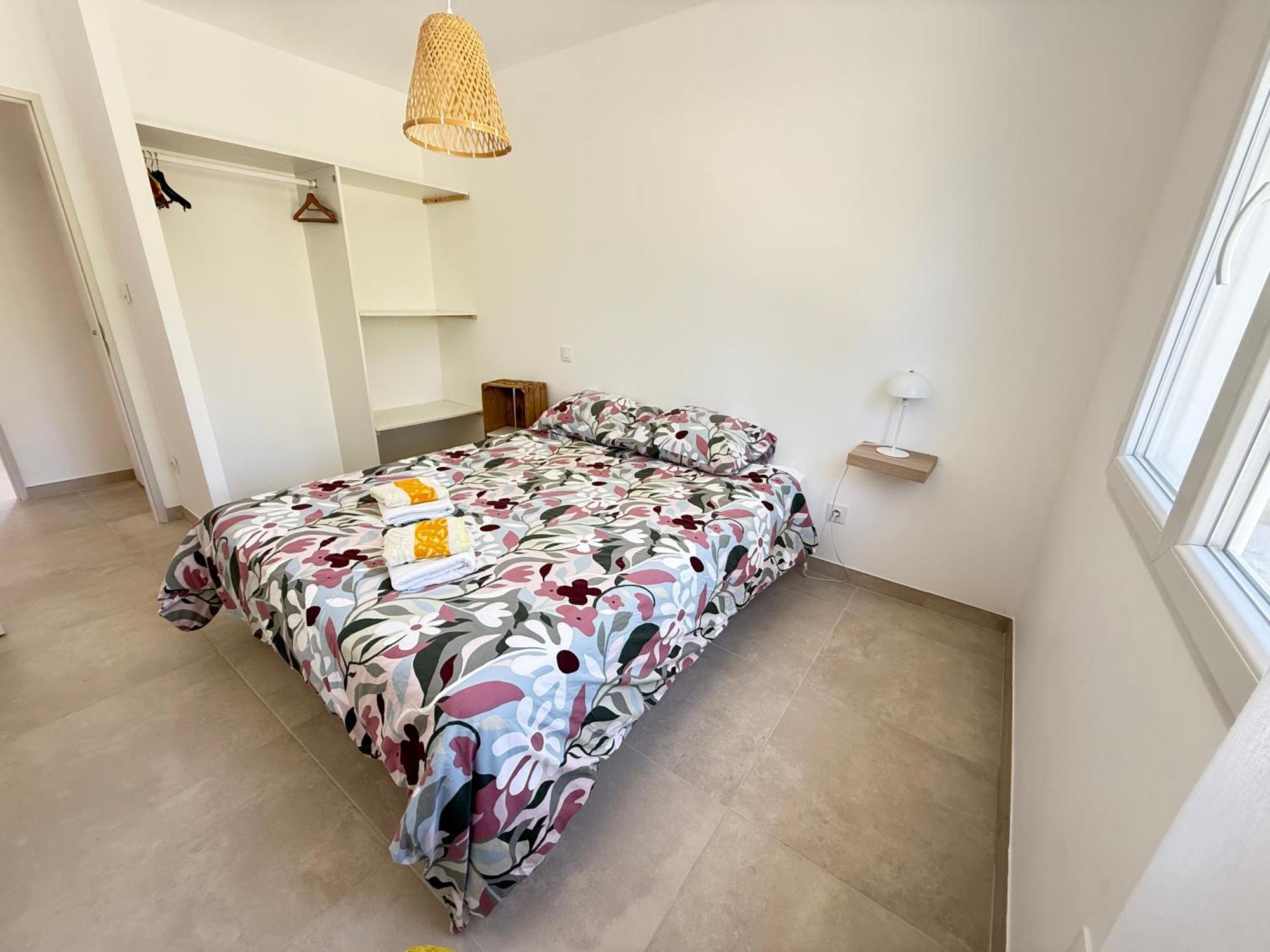 Villa Santa - Piscine - Wi-Fi - Proche Ventoux - Ideal Cyclistes Mormoiron Ngoại thất bức ảnh