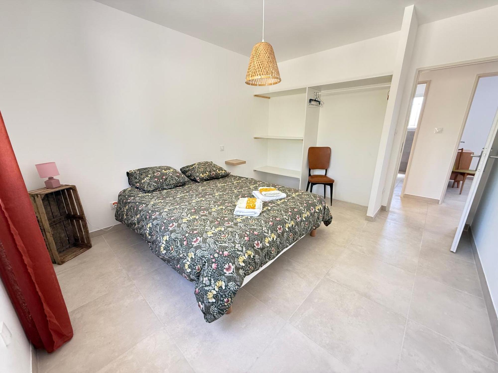 Villa Santa - Piscine - Wi-Fi - Proche Ventoux - Ideal Cyclistes Mormoiron Ngoại thất bức ảnh